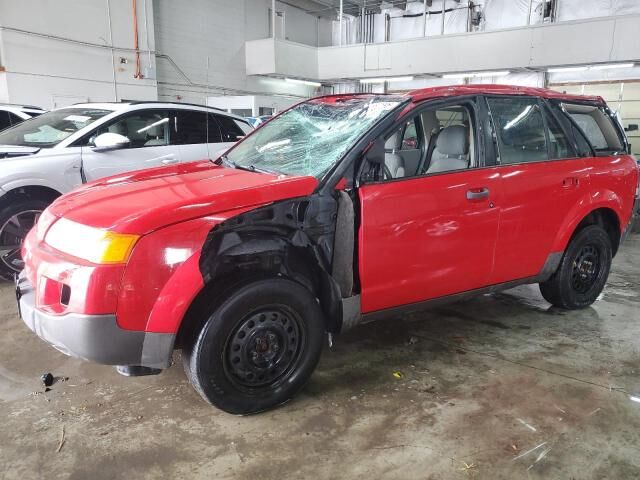 Saturn Vue