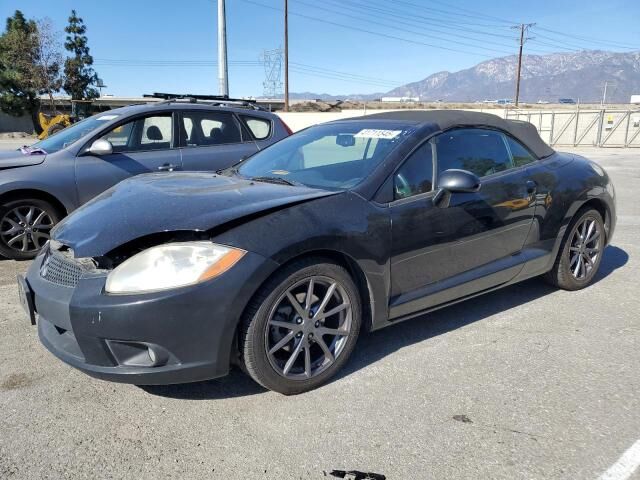 Mitsubishi Eclipse