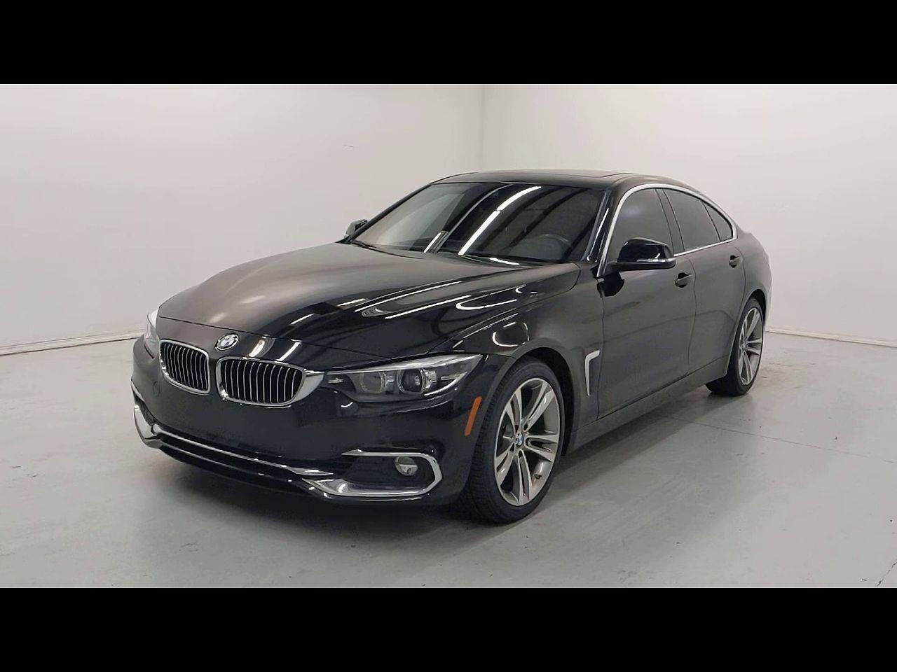BMW 430i