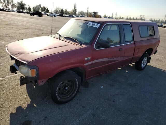 Mazda B-Series