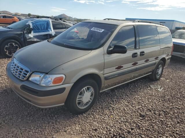 Chevrolet Venture