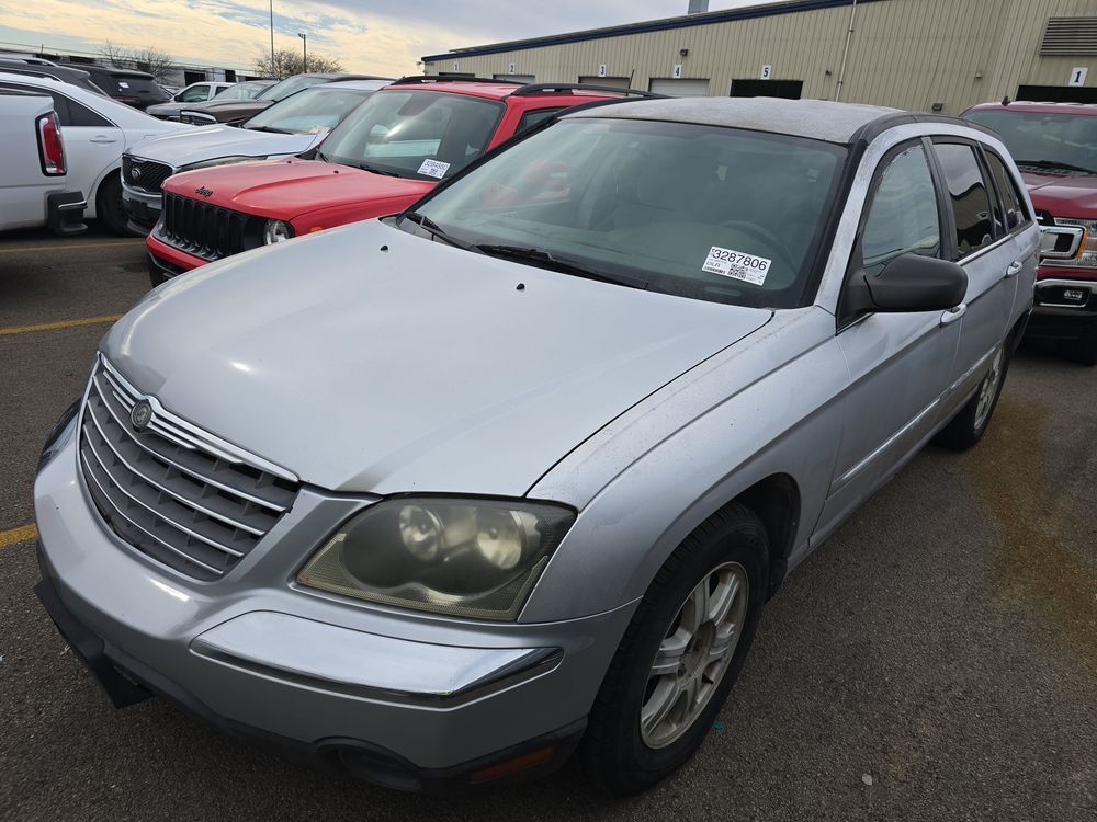 CHRYSLER