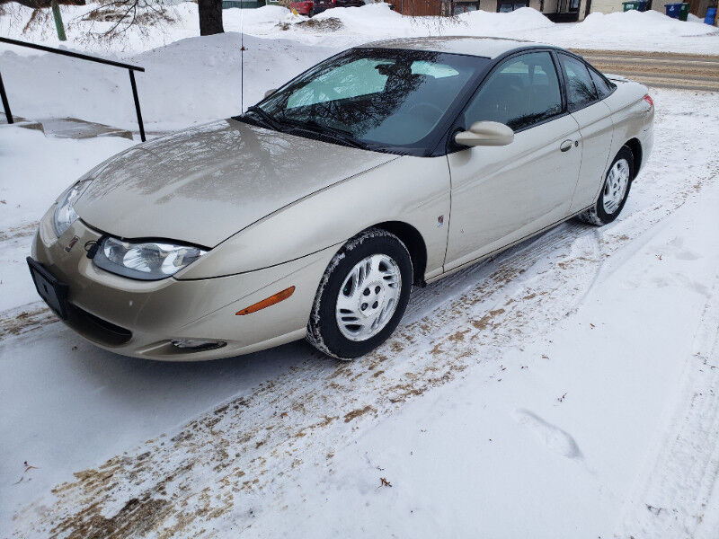 Saturn SC2