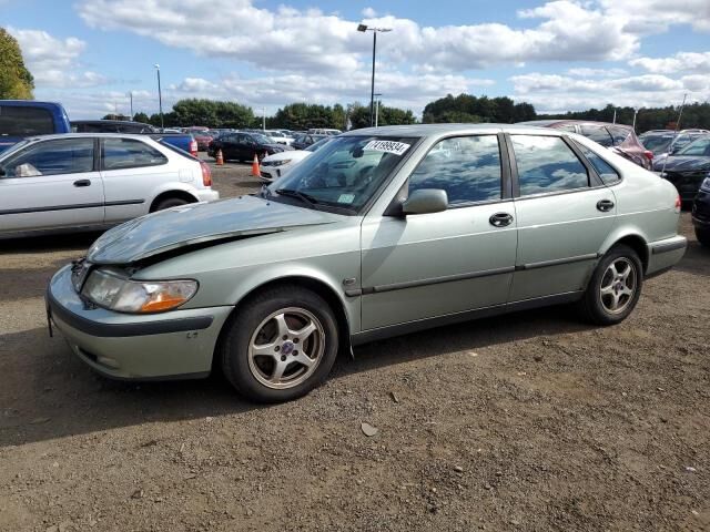 Saab 9-3
