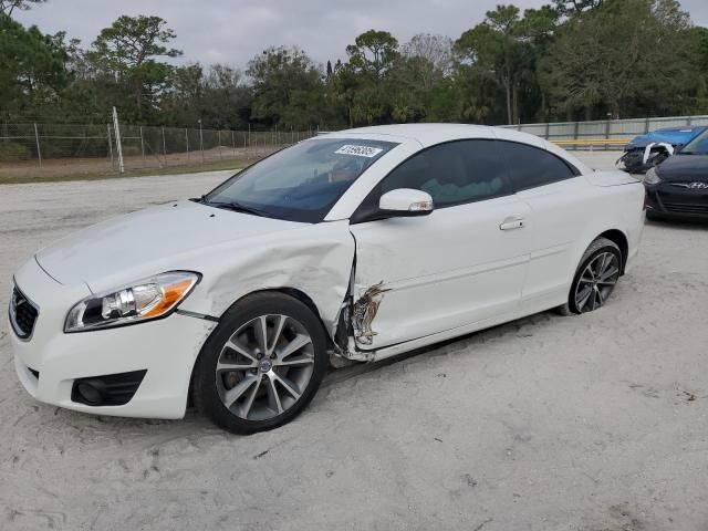 Volvo C70
