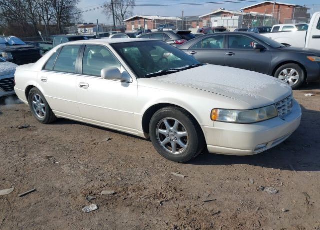 Cadillac Seville