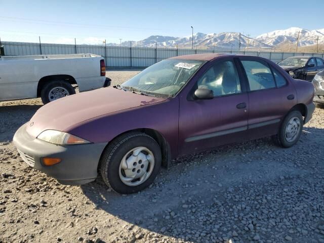 Chevrolet Cavalier