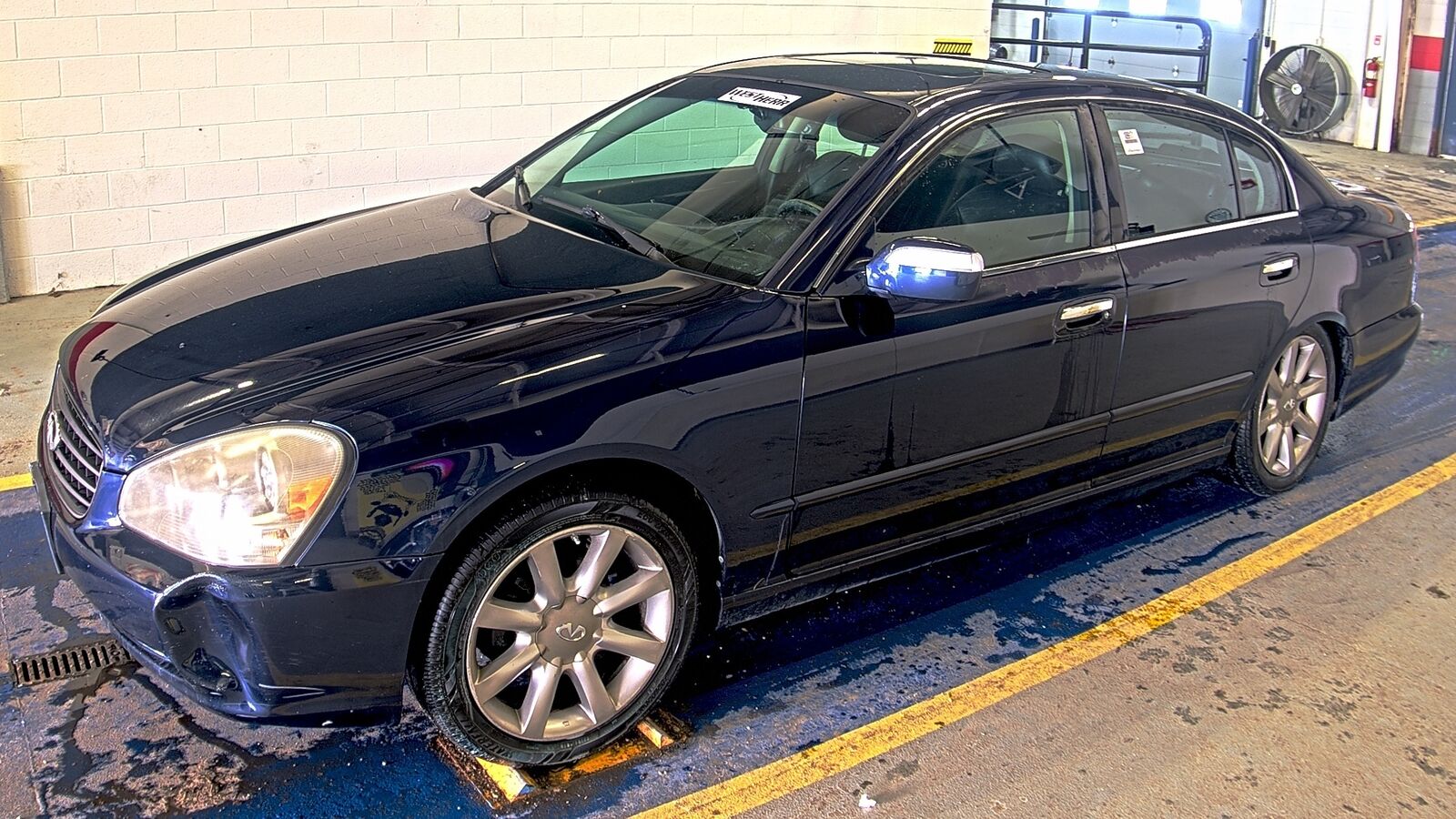 Infiniti Q45