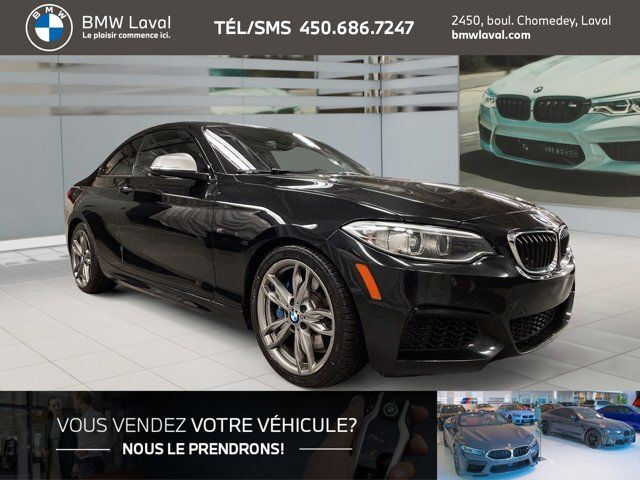BMW M235i