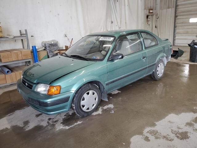 Toyota Tercel