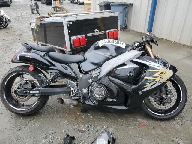 Suzuki GSX1300R