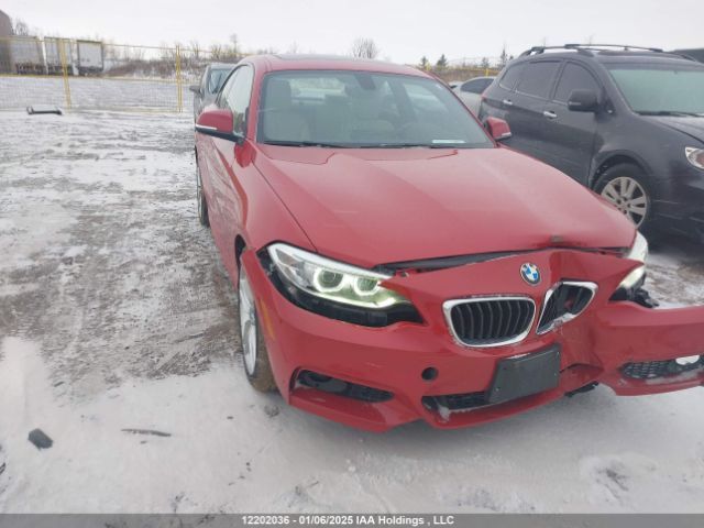 BMW 230i