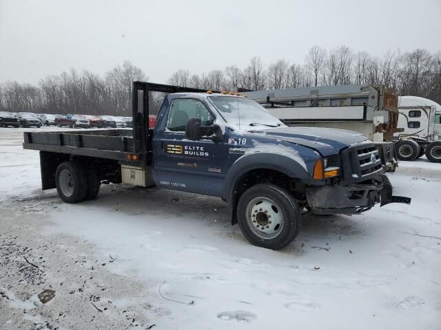 Ford F-450