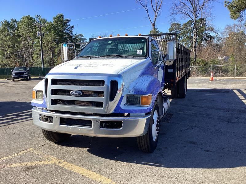 Ford F-750
