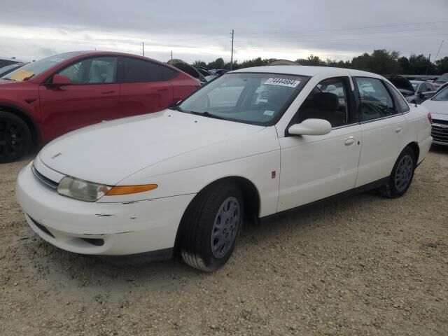 Saturn LS1