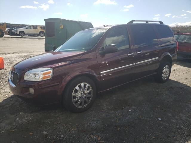 Buick Terraza