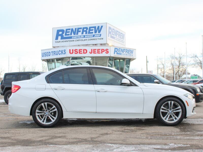 BMW 328d