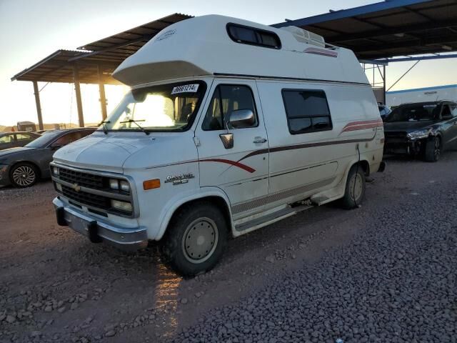 Chevrolet G-Series