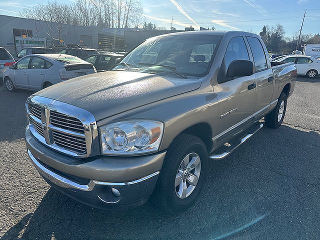 2006 DODGE Ram
