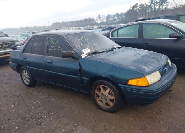 Ford Escort