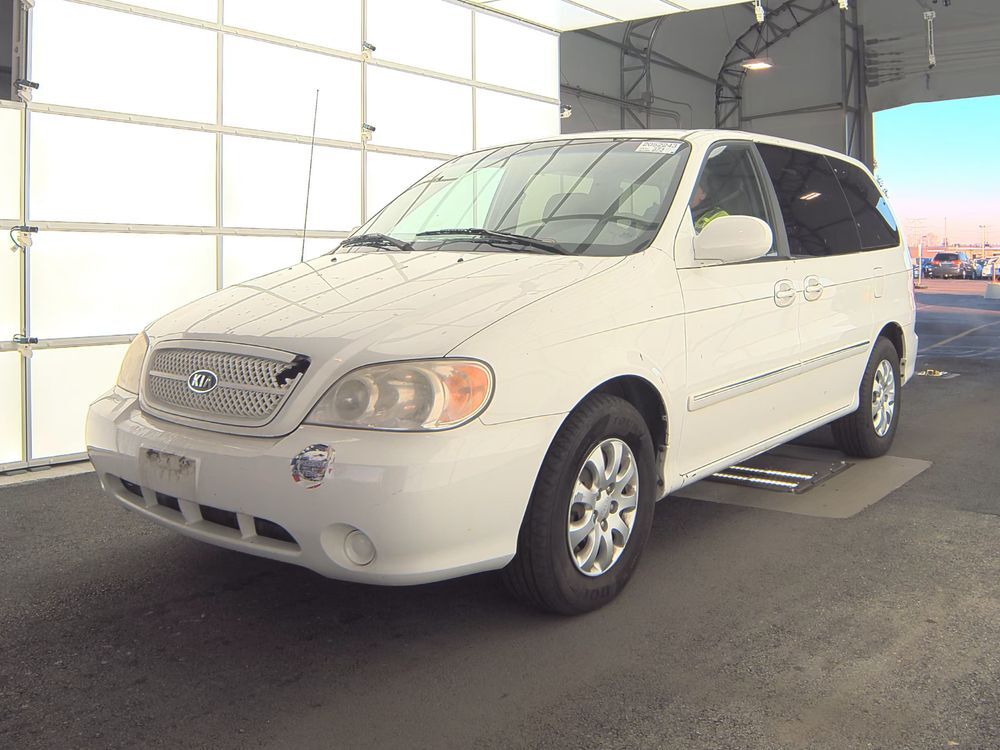 Kia Sedona