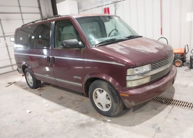 CHEVROLET
