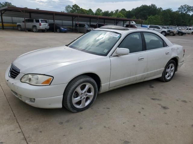 Mazda Millenia