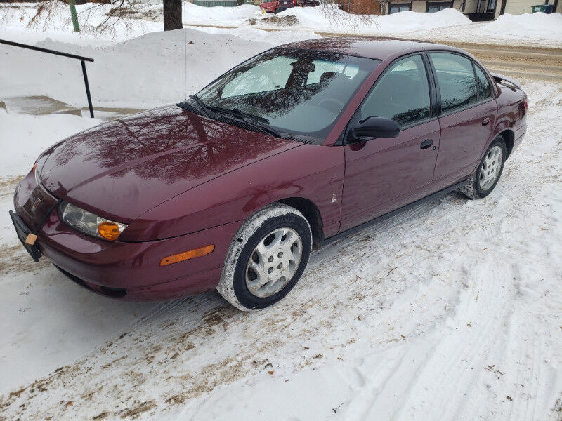 Saturn SL2