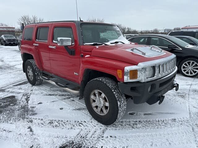 HUMMER