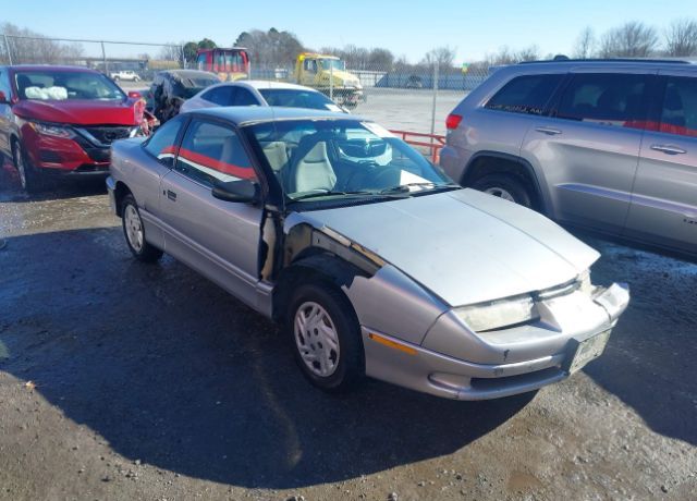 Saturn SC1
