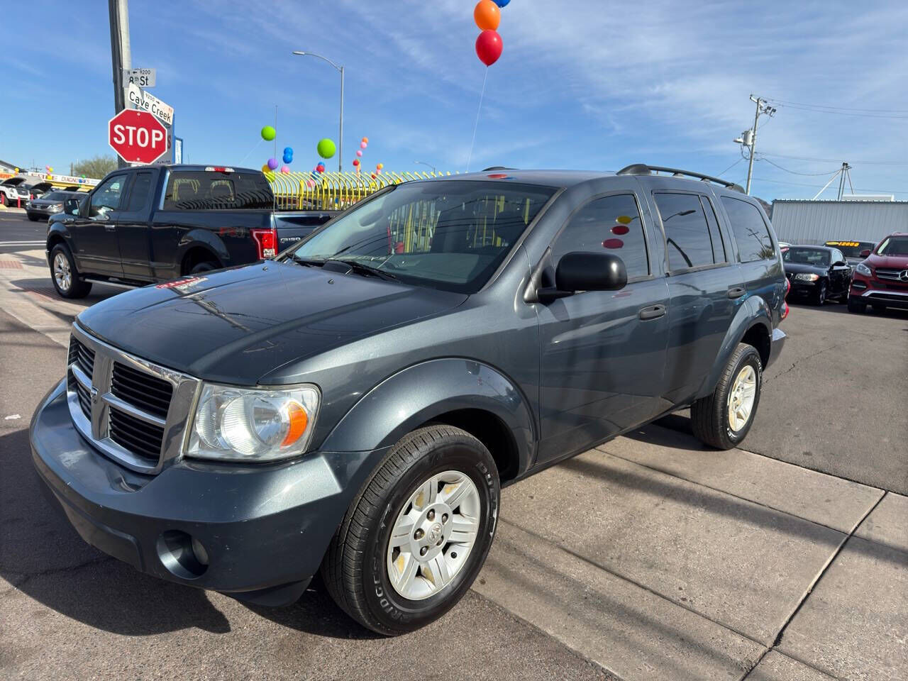 Dodge Durango