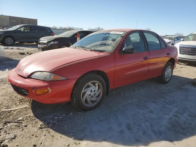 Chevrolet Cavalier