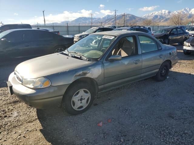 Ford Contour