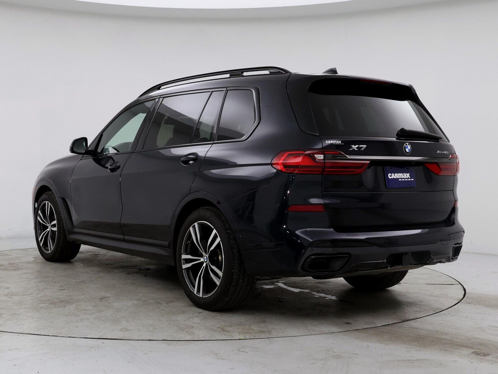 2022 BMW X7
