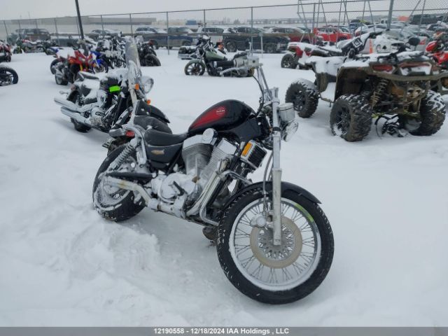 Suzuki VS1400GLP