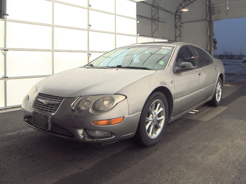 Chrysler 300