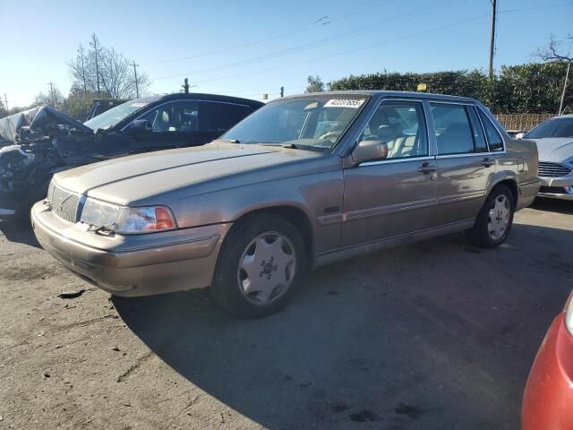 Volvo 960 Series