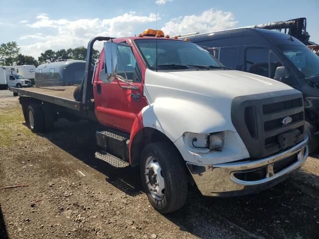 Ford F-650