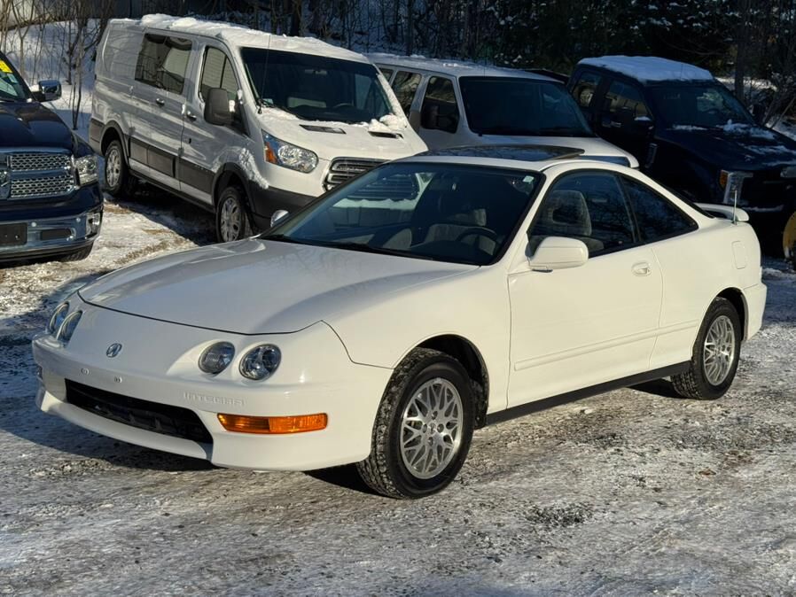 Acura Integra