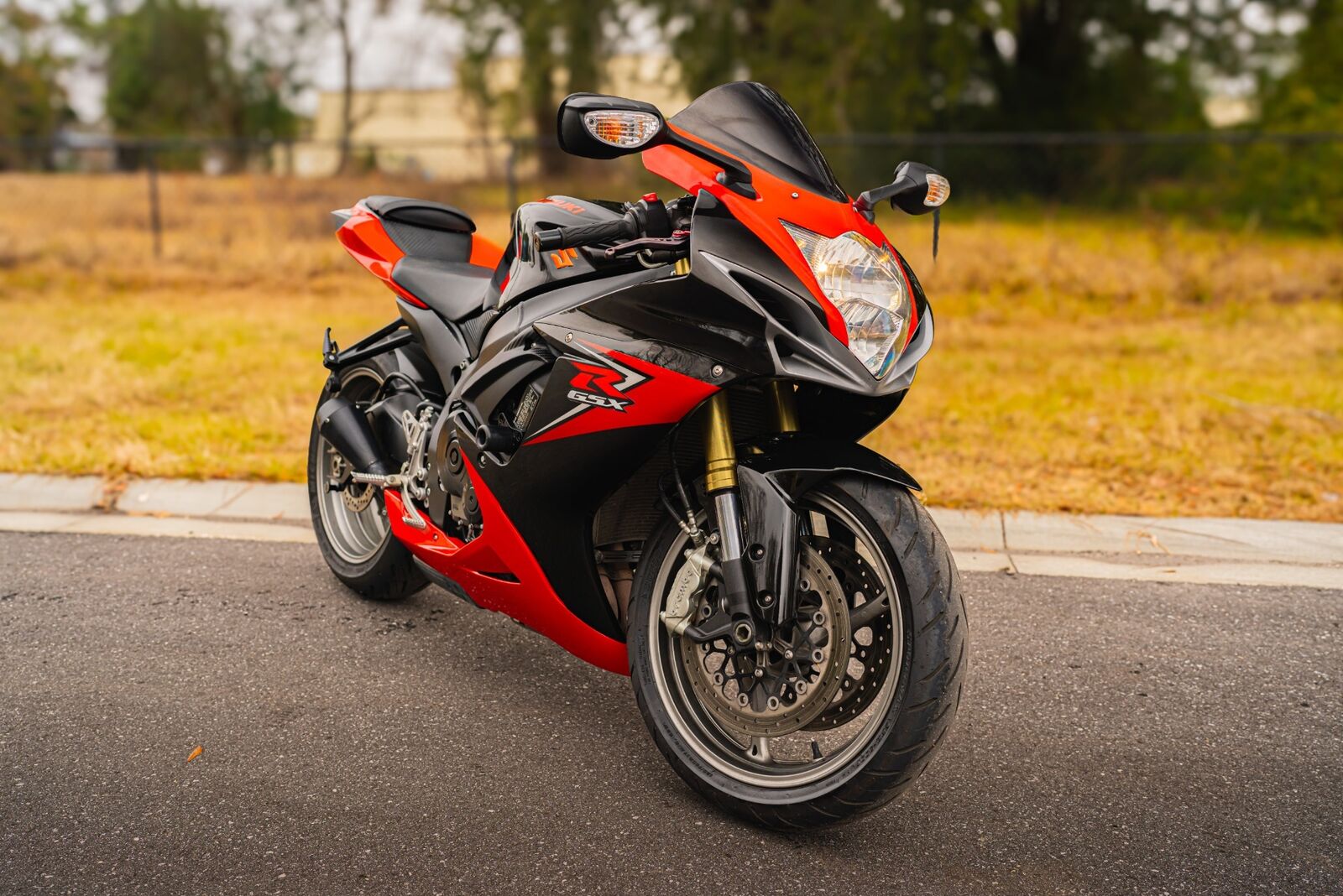 Suzuki GSX-R750L