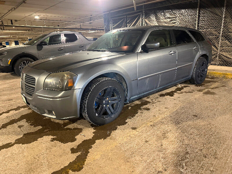 DODGE