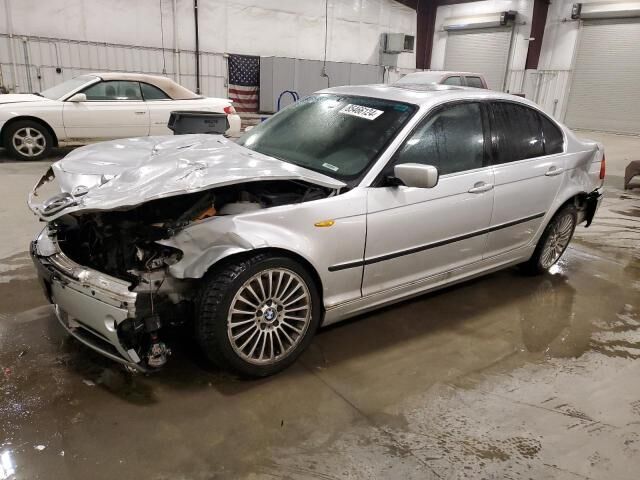 BMW 330xi