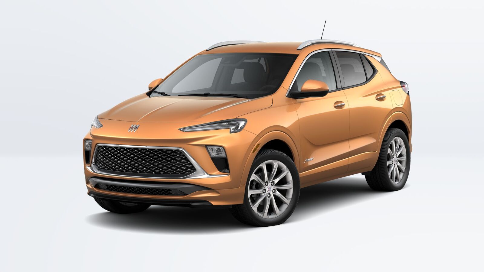 2025 BUICK Encore GX