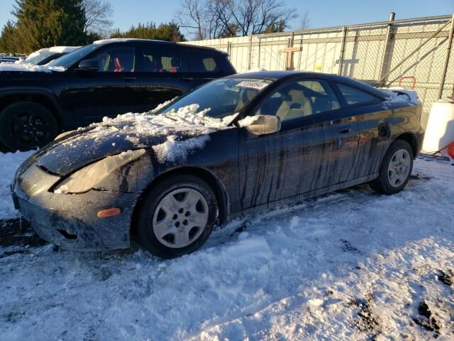 Toyota Celica
