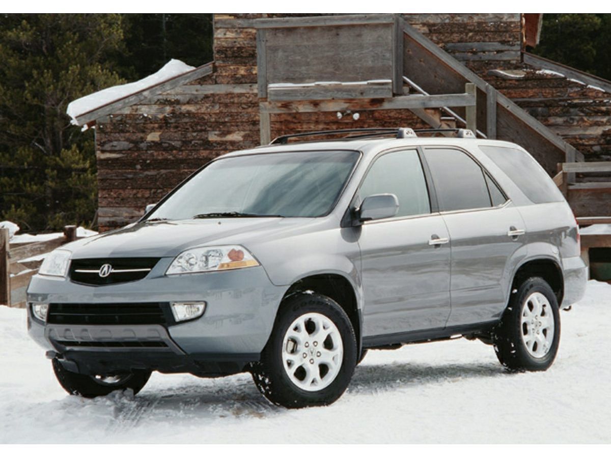 ACURA