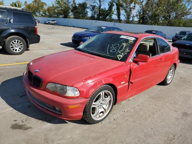 BMW 330Ci