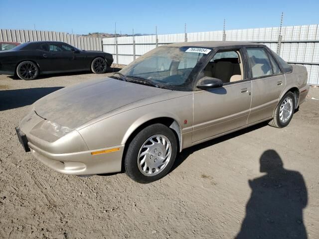 Saturn SL2
