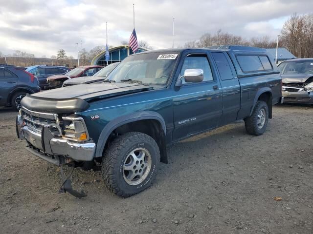 Dodge Dakota
