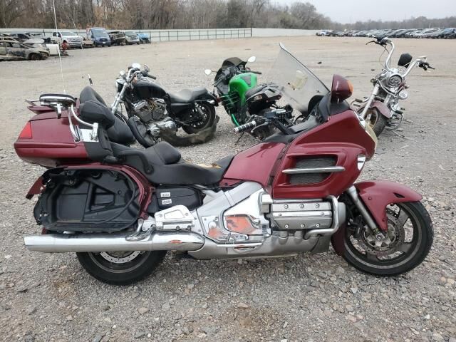 Honda GL1800