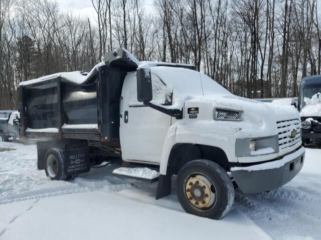 Chevrolet C5